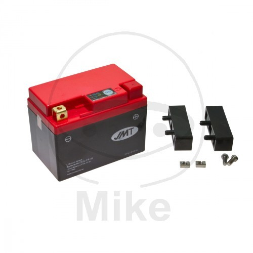 Baterie Lithium-ion JMT YTX5L-FP [1]