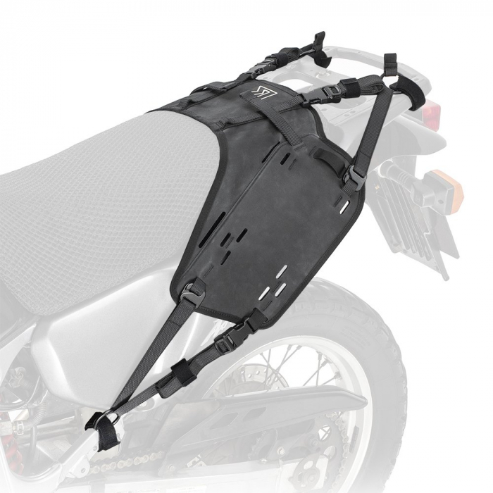 Baza Kriega pentru gentile OS pentru Adventure Bike [1]