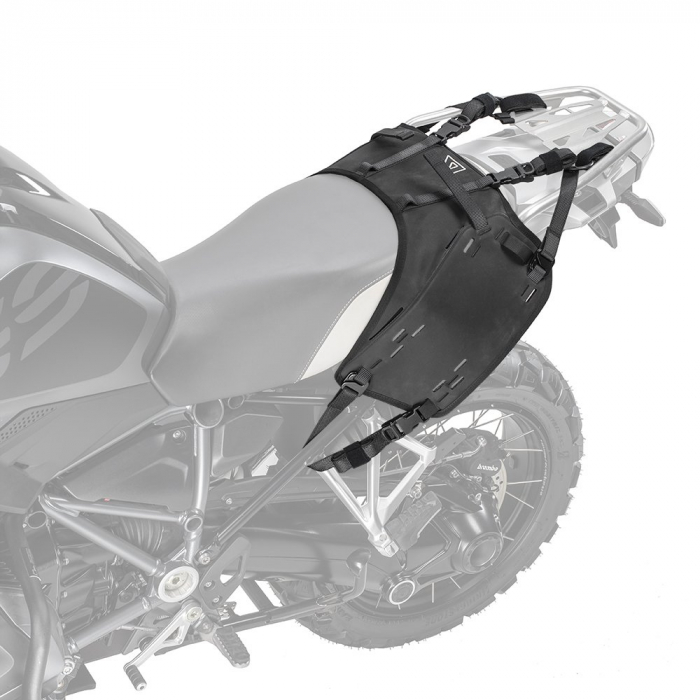 Baza Kriega pentru gentile OS pentru BMW GS [1]
