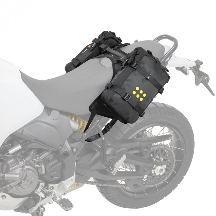 Baza Kriega pentru gentile OS pentru Ducati Desert-X [4]