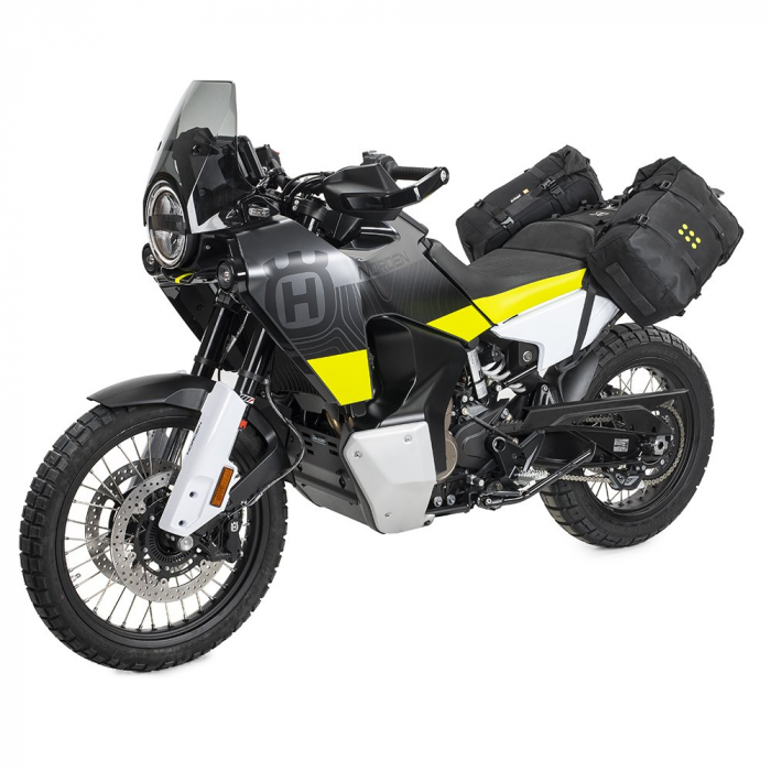 Baza Kriega pentru gentile OS pentru Husqvarna Norden 901 [3]