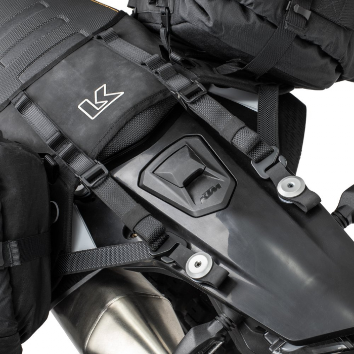 Baza Kriega pentru gentile OS pentru KTM 690, Husqvarna 701, Gasgas 700 [2]