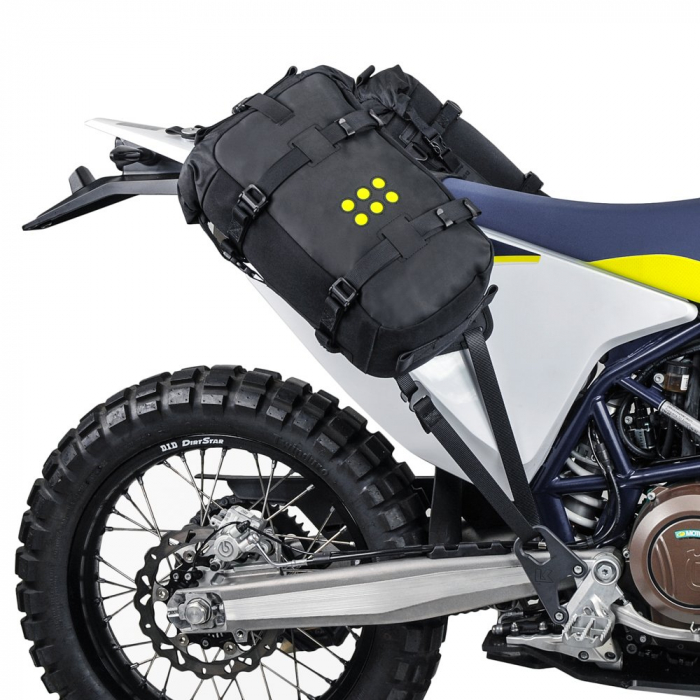 Baza Kriega pentru gentile OS pentru KTM 690, Husqvarna 701, Gasgas 700 [6]