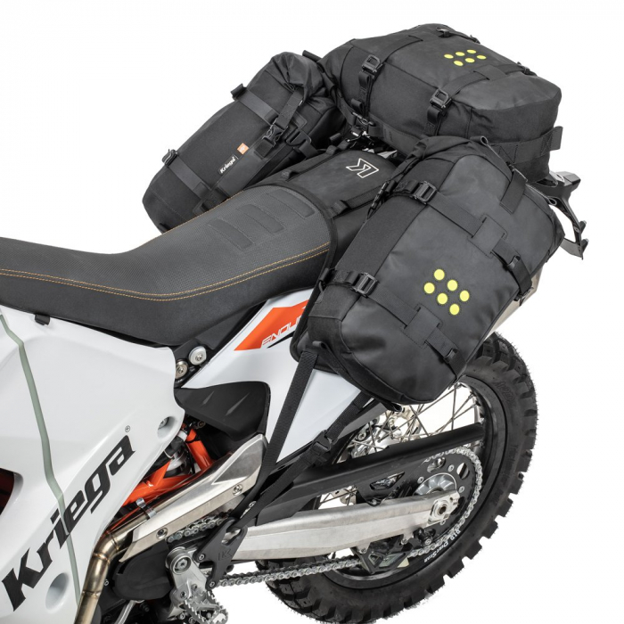 Baza Kriega pentru gentile OS pentru KTM 690, Husqvarna 701, Gasgas 700 [7]