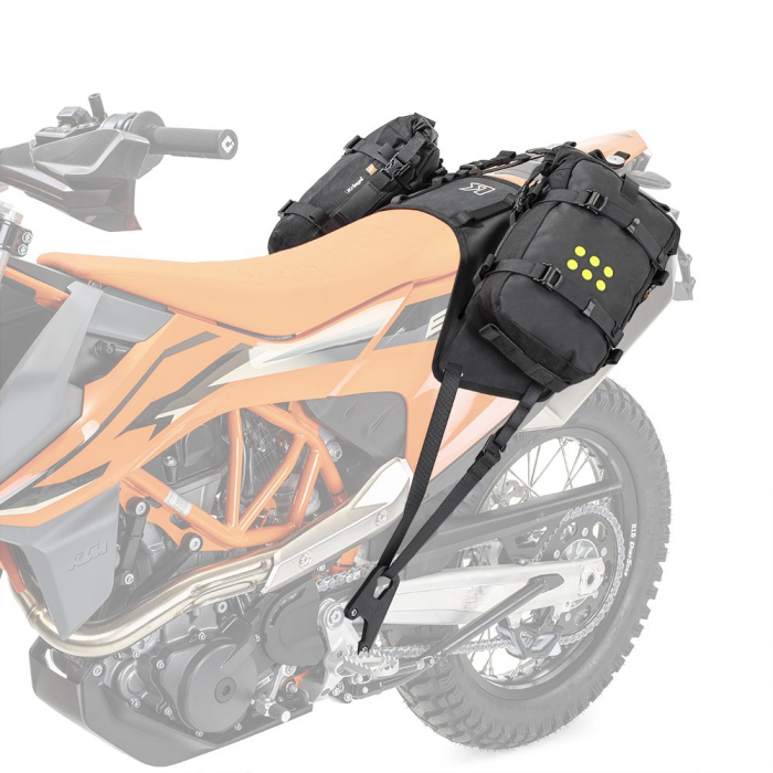 Baza Kriega pentru gentile OS pentru KTM 690, Husqvarna 701, Gasgas 700 [8]