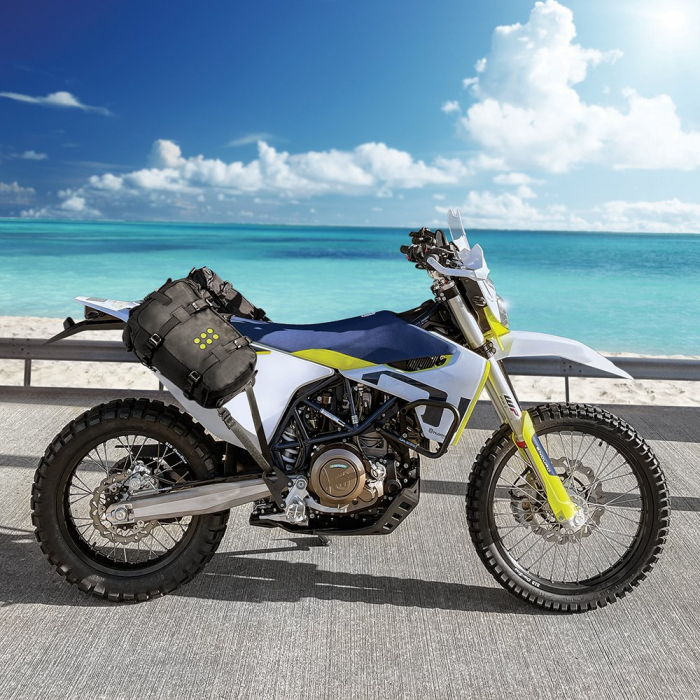 Baza Kriega pentru gentile OS pentru KTM 690, Husqvarna 701, Gasgas 700 [4]