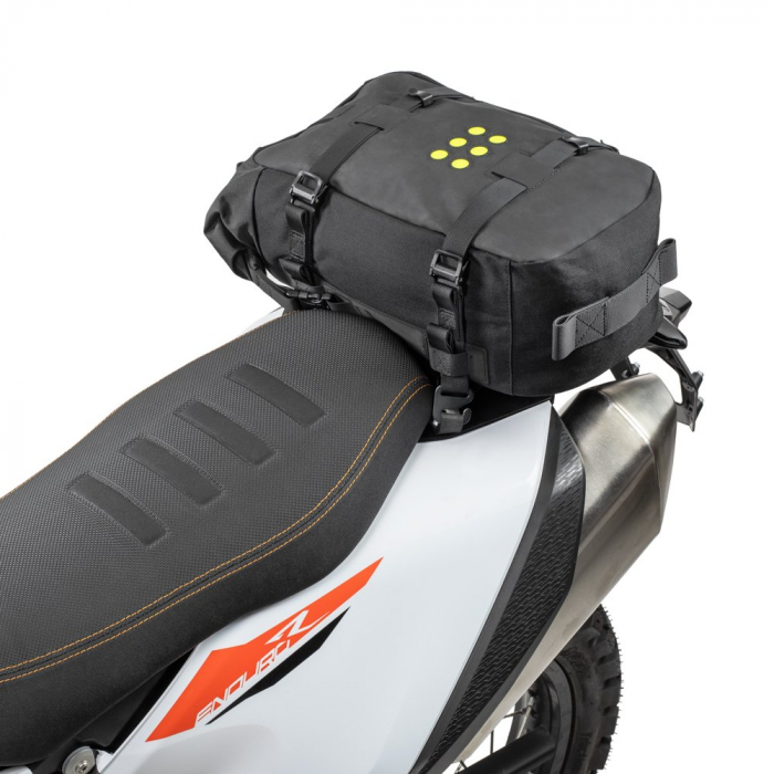 Baza Kriega pentru gentile OS pentru KTM 690, Husqvarna 701, Gasgas 700 [10]