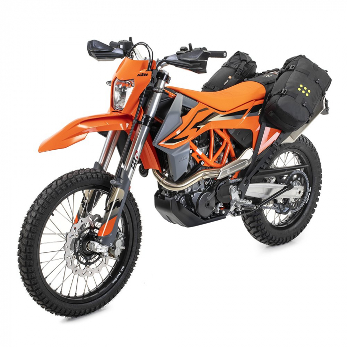 Baza Kriega pentru gentile OS pentru KTM 690, Husqvarna 701, Gasgas 700 [5]