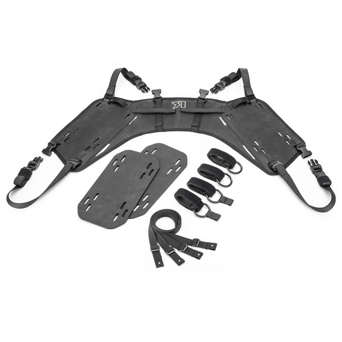 Baza Kriega pentru gentile OS pentru Royal Enfield Himalayan [2]