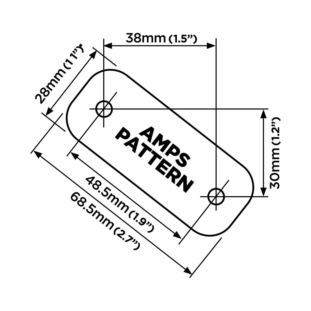 Baza prindere Quad Lock<sup>®</sup> 360 Base [2]