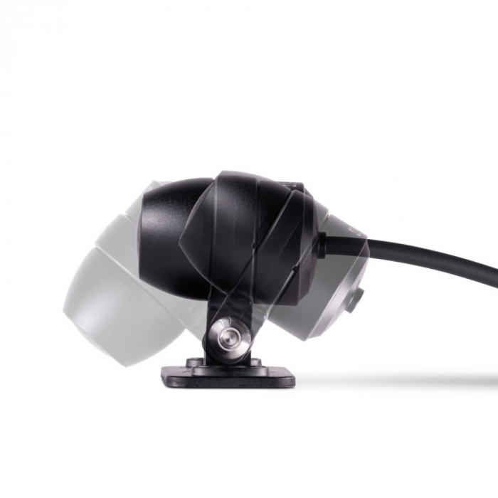 Sistem Midland BikePlay Guardian cu display si camere [8]