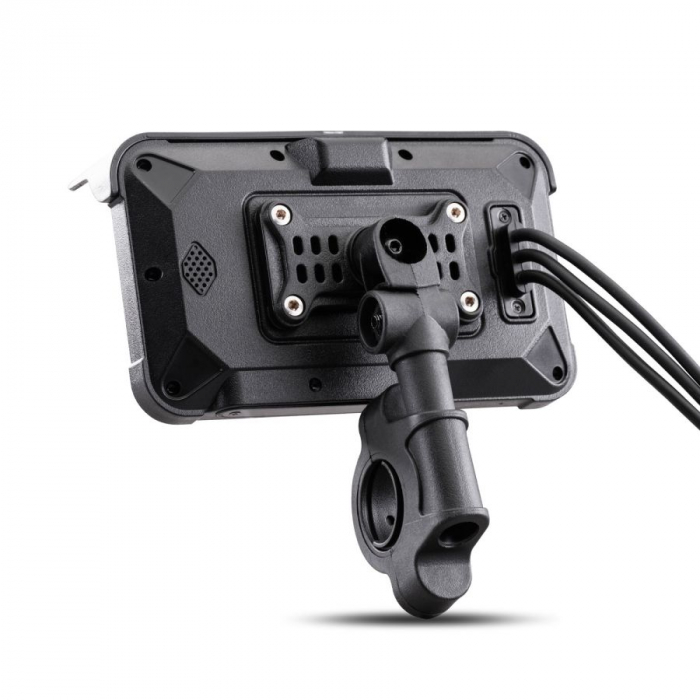 Sistem Midland BikePlay Guardian cu display si camere [11]