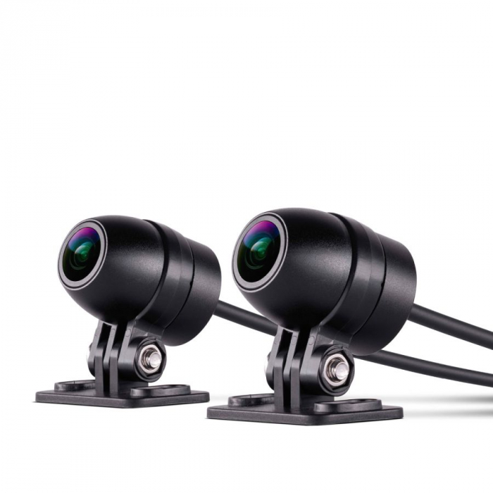 Sistem Midland BikePlay Guardian cu display si camere [9]