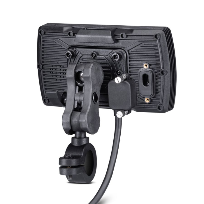 Bikeplay Pro Display Midland  pentru Motociclete + Power Cord [3]
