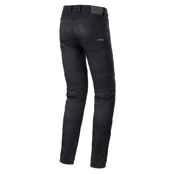 Blugi Alpinestars Cerium Tech-Stretch [2]
