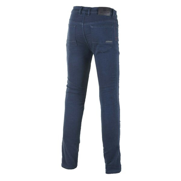 Blugi Alpinestars Cerium Tech-Stretch [2]