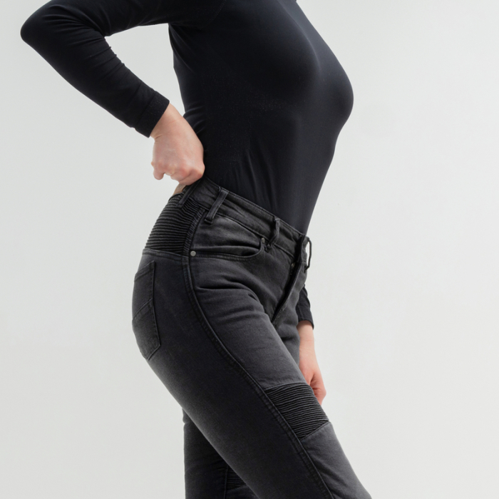 Blugi Broger Aura Lady, Slim Fit [4]