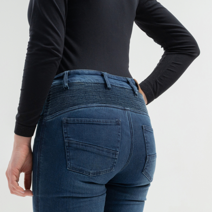 Blugi Broger Aura Lady, Slim Fit [6]
