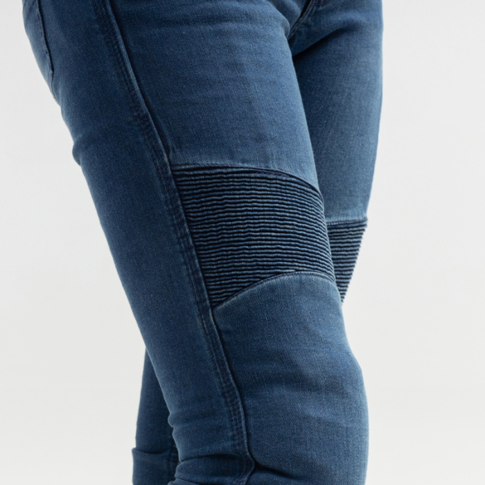Blugi Broger Aura Lady, Slim Fit [5]