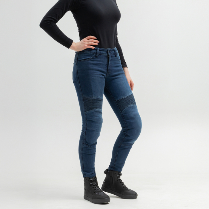 Blugi Broger Aura Lady, Slim Fit [3]