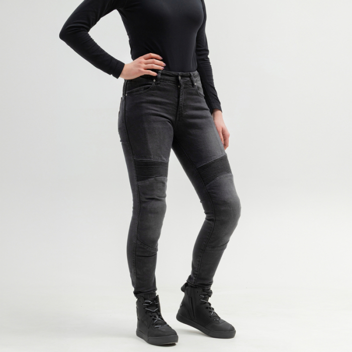 Blugi Broger Aura Lady, Slim Fit [3]