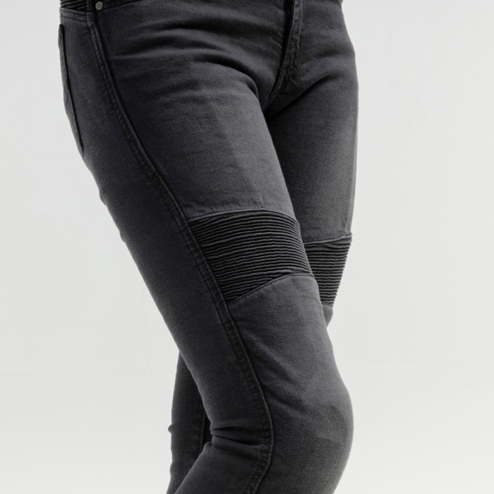 Blugi Broger Aura Lady, Slim Fit [5]