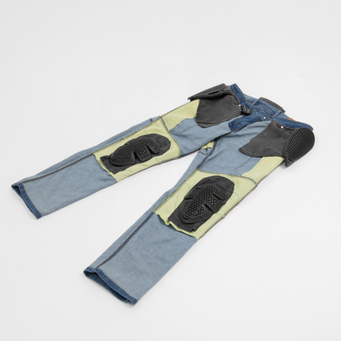 Blugi Broger Bronx, Regular Fit [9]
