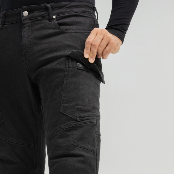 Blugi Broger Bronx, Regular Fit [5]