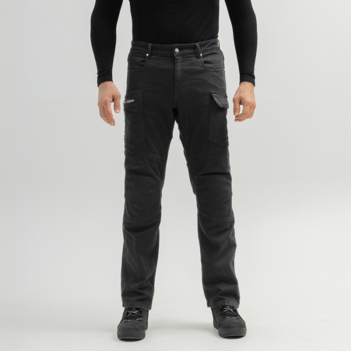 Blugi Broger Bronx, Regular Fit [4]