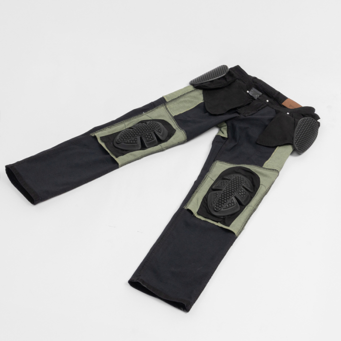 Blugi Broger Bronx, Regular Fit [9]