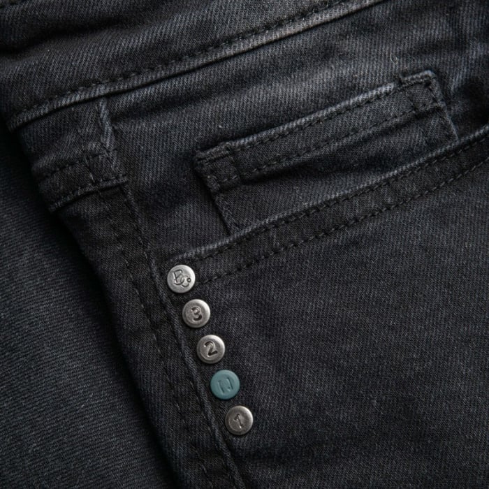 Blugi moto Broger California [6]