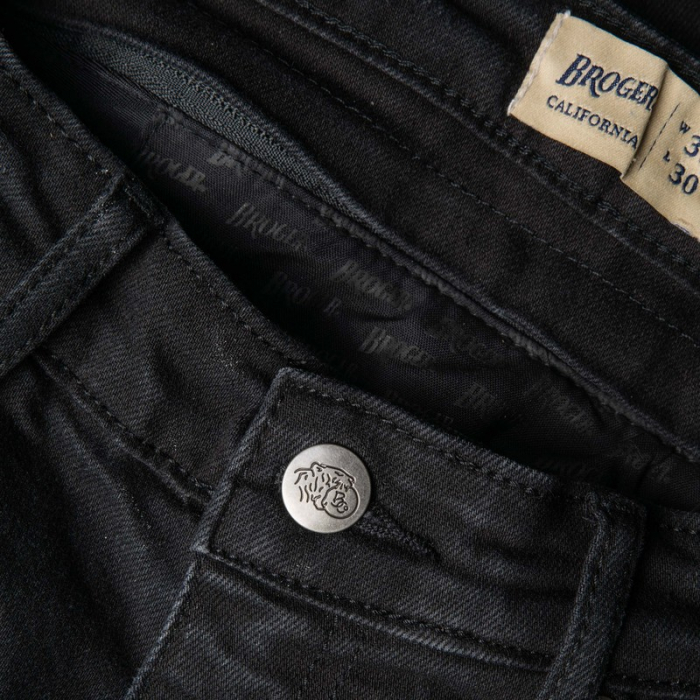 Blugi moto Broger California [3]
