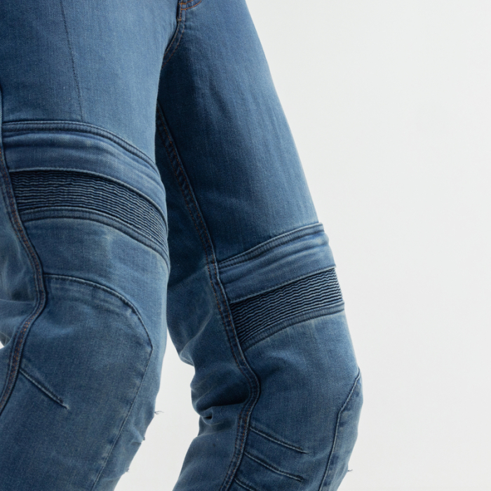 Blugi Broger Maverick, Slim Fit [4]