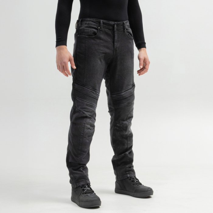 Blugi Broger Maverick, Slim Fit [3]
