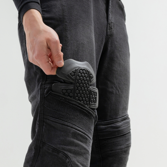 Blugi Broger Maverick, Slim Fit [6]