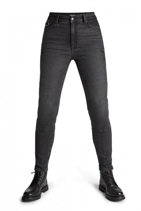 Blugi dama Pando Kaya, Slim Fit [3]