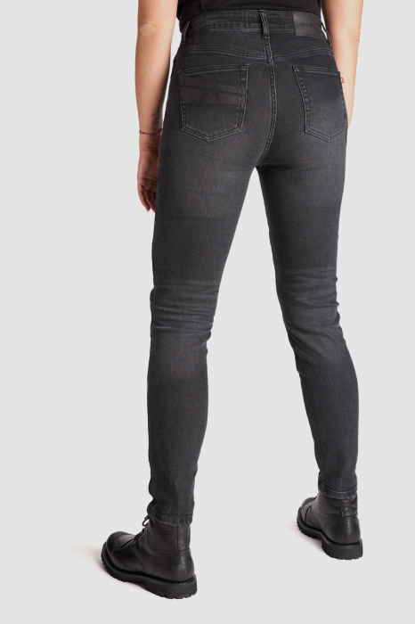 Blugi dama Pando Kaya, Slim Fit [2]