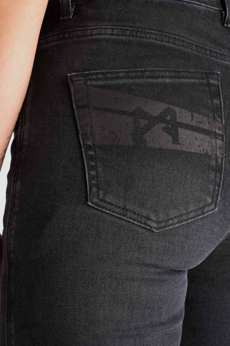 Blugi dama Pando Kaya, Slim Fit [4]