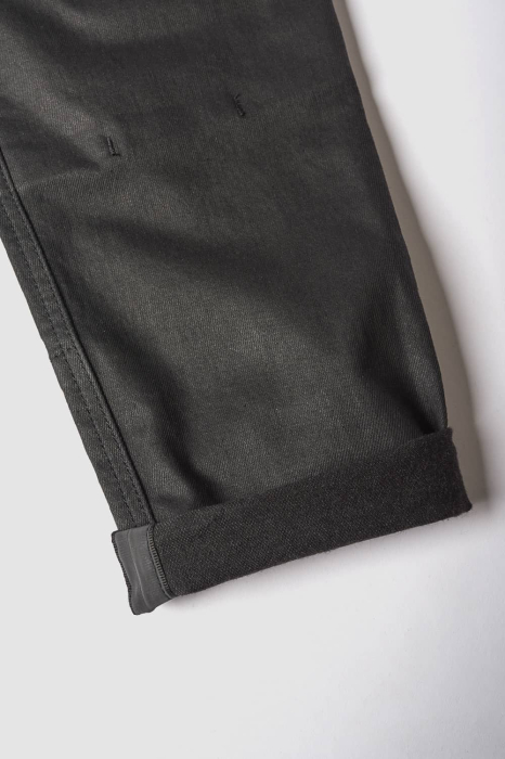 Blugi dama Pando Lorica, Slim Fit [7]