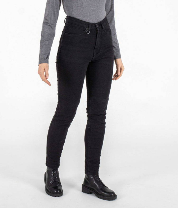 Blugi Knox Scarlett, Skinny fit MK2 [4]