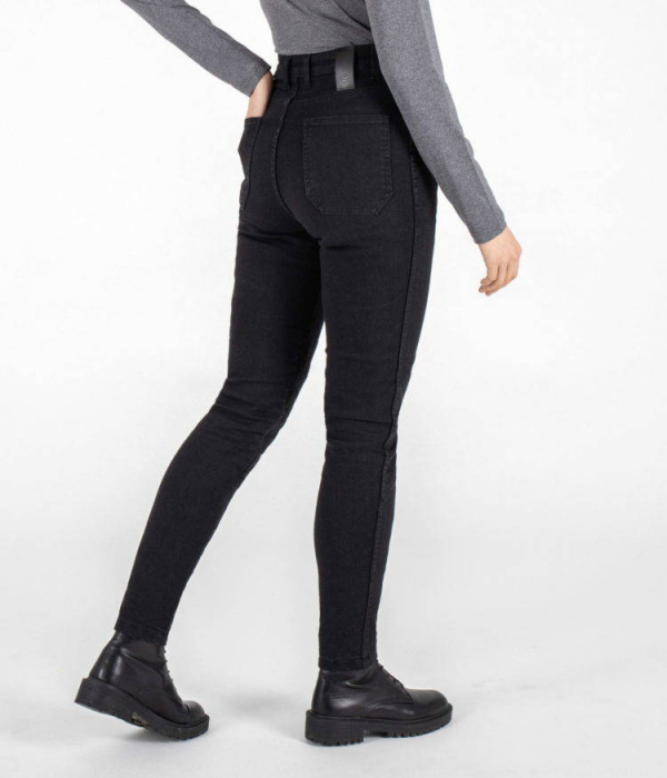Blugi Knox Scarlett, Skinny fit MK2 [3]