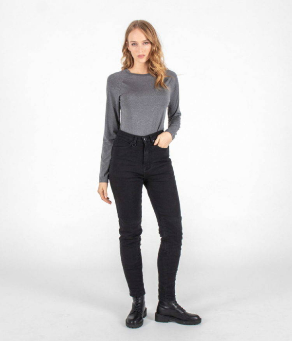 Blugi Knox Scarlett, Skinny fit MK2 [2]