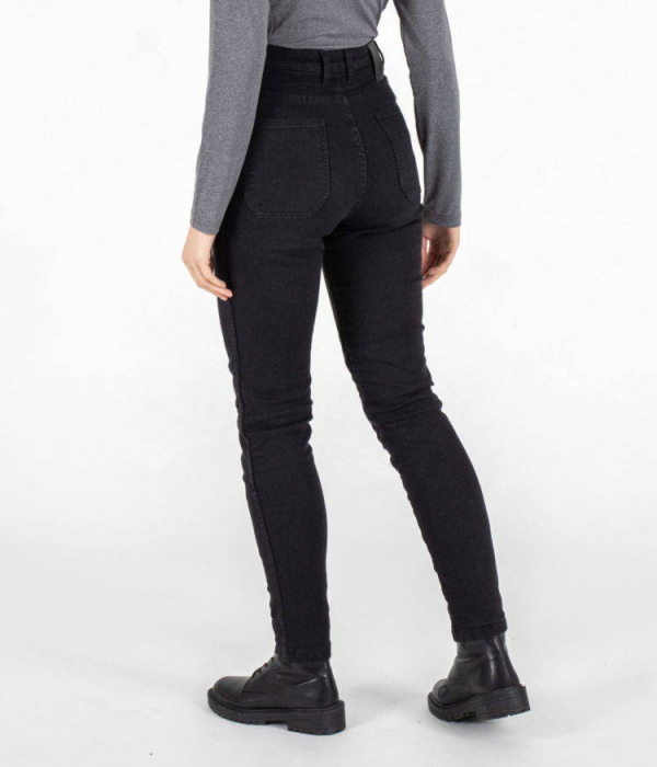 Blugi Knox Scarlett, Skinny fit MK2 [6]