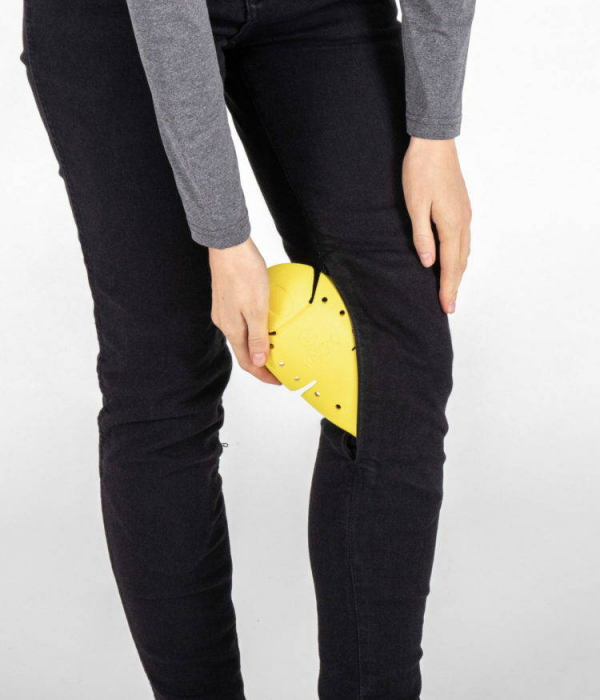 Blugi Knox Scarlett, Skinny fit MK2 [5]