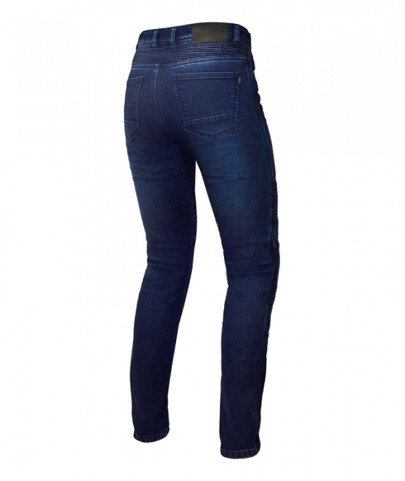 Blugi moto de dama Ozone Agness II Lady [2]