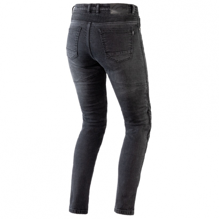 Blugi moto de dama Ozone Agnes II Lady [2]
