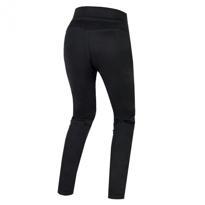 Blugi Ozone Chica Lady, Negru - lichidare stoc! [2]