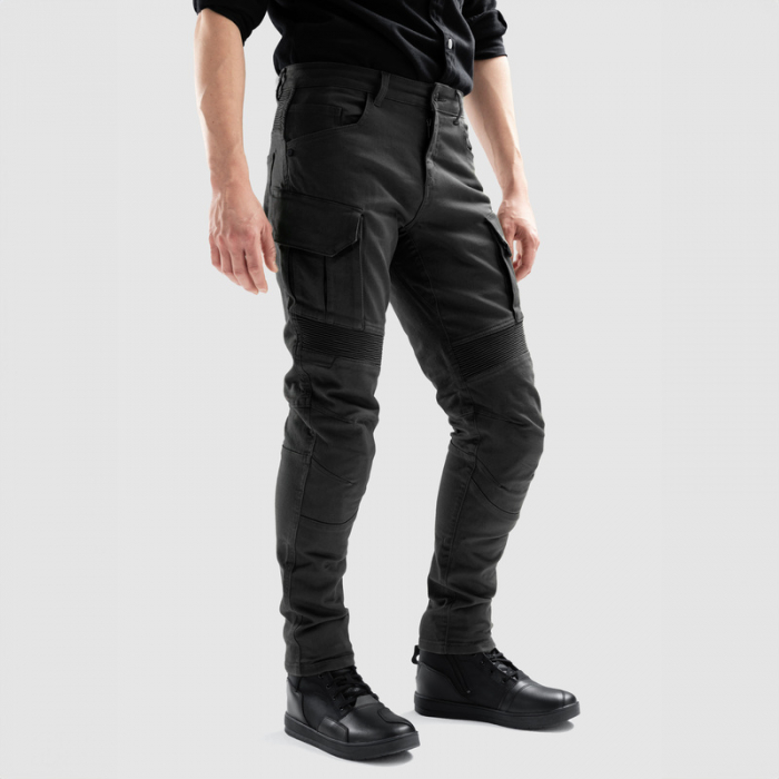 Blugi Ozone Faster, Tapered Fit [5]