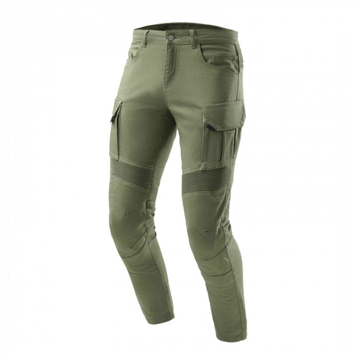 Blugi Ozone Faster, Tapered Fit [1]
