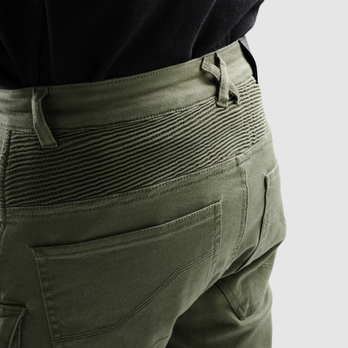 Blugi Ozone Faster, Tapered Fit [7]
